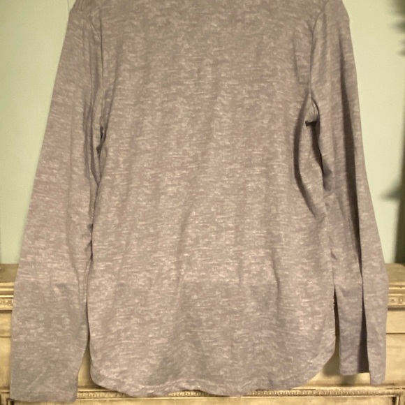 2/$25 EUC Rae Dunn Sweet Dreams Pajama Top SMALL - Picture 4 of 4